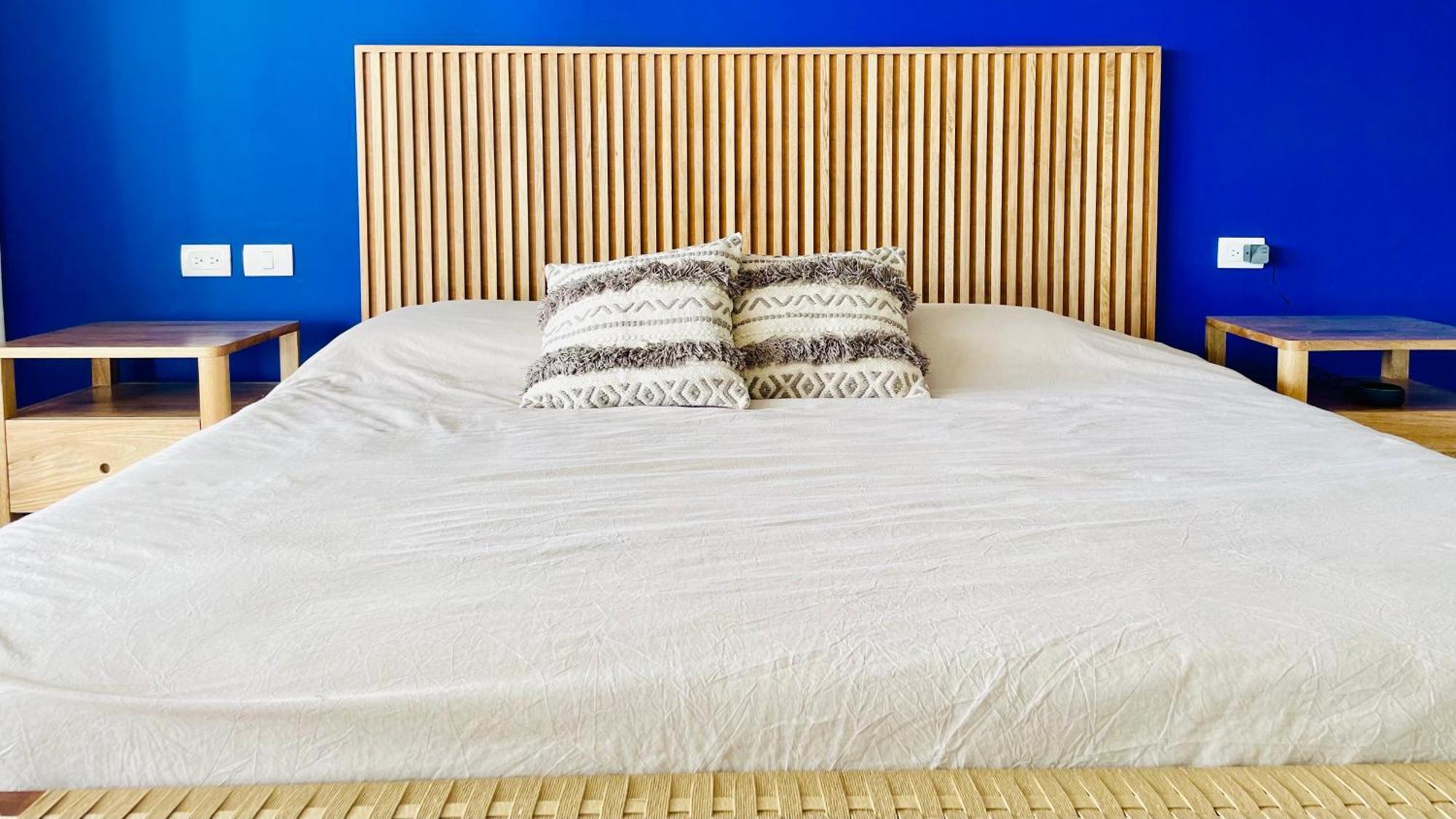 Appartamento Cozy Terrace @ Blue House Puerto Aventuras Esterno foto