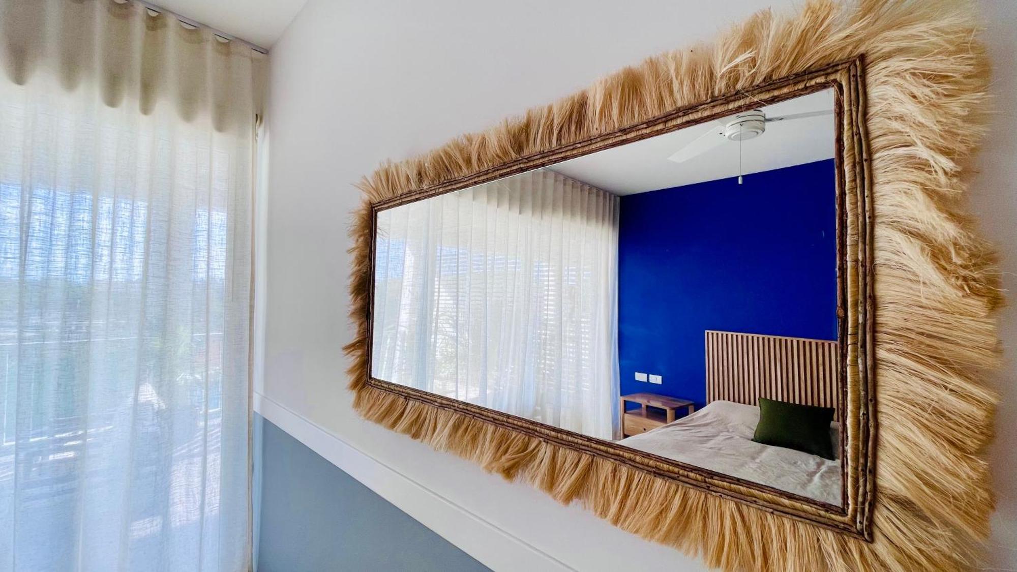 Appartamento Cozy Terrace @ Blue House Puerto Aventuras Esterno foto